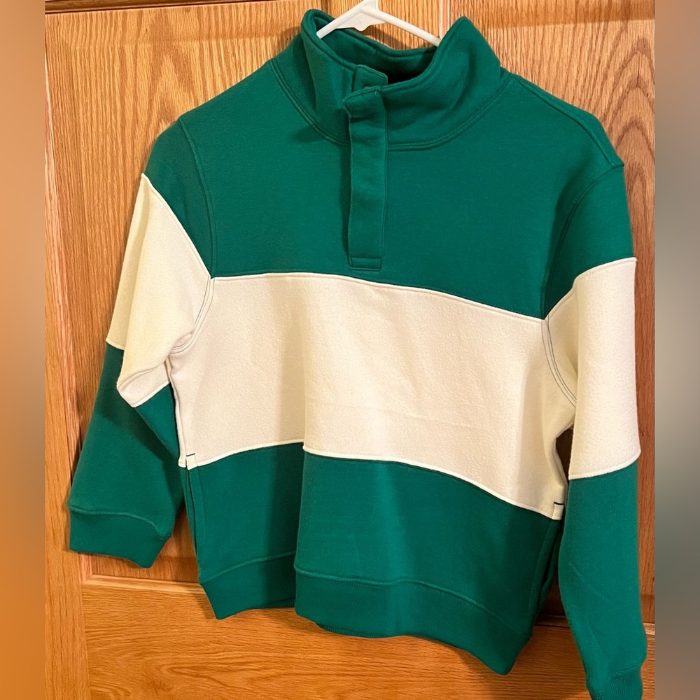 Kids Pullover Sweater, Size 8, New with Tags